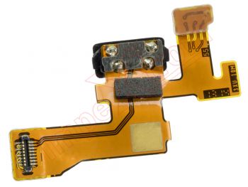 Flex con conector de carga micro USB y micrófono Nokia Lumia 1020